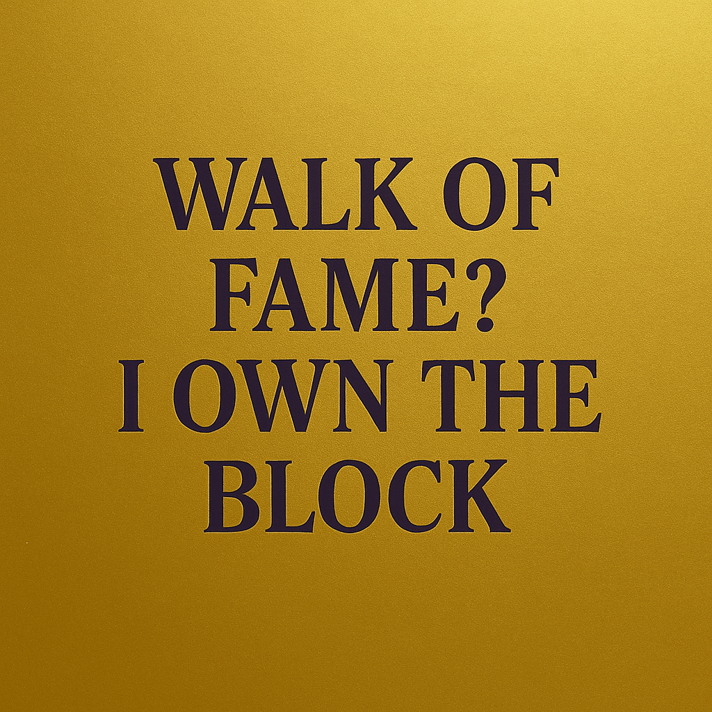 Image gallery marquee