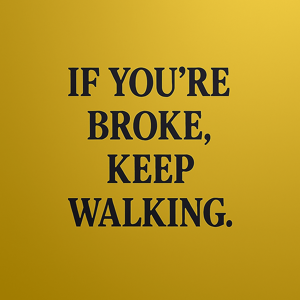 Image gallery marquee